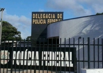 Policia Federal cumpre mandados em Teresina e Parnaiba em operação contra fraudes no SUS